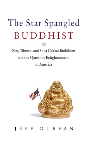 The Star Spangled Buddhist book image
