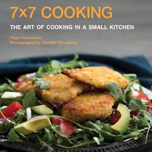 7x7 Cooking
