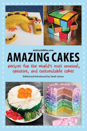 Amazing Cakes