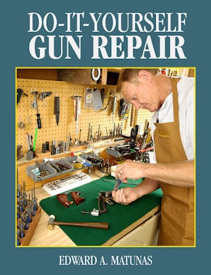 Do-It-Yourself Gun Repair