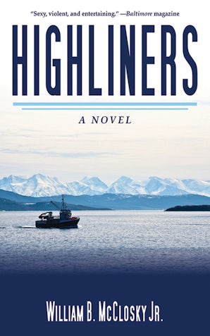 Highliners book image