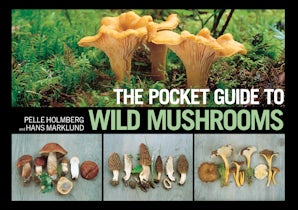 The Pocket Guide to Wild Mushrooms book image