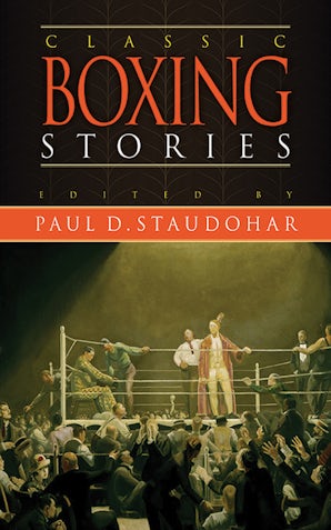 Classic Boxing Stories