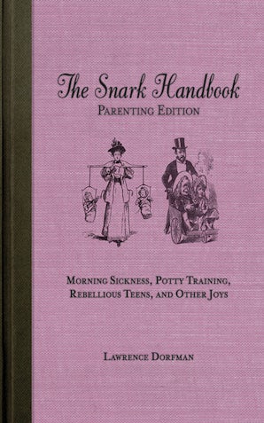 The Snark Handbook: Parenting Edition book image