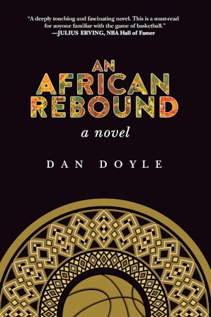 An African Rebound book image