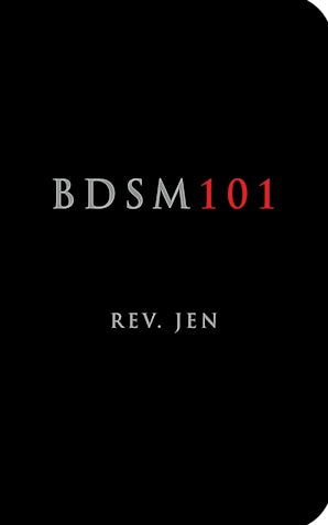 BDSM 101 book image