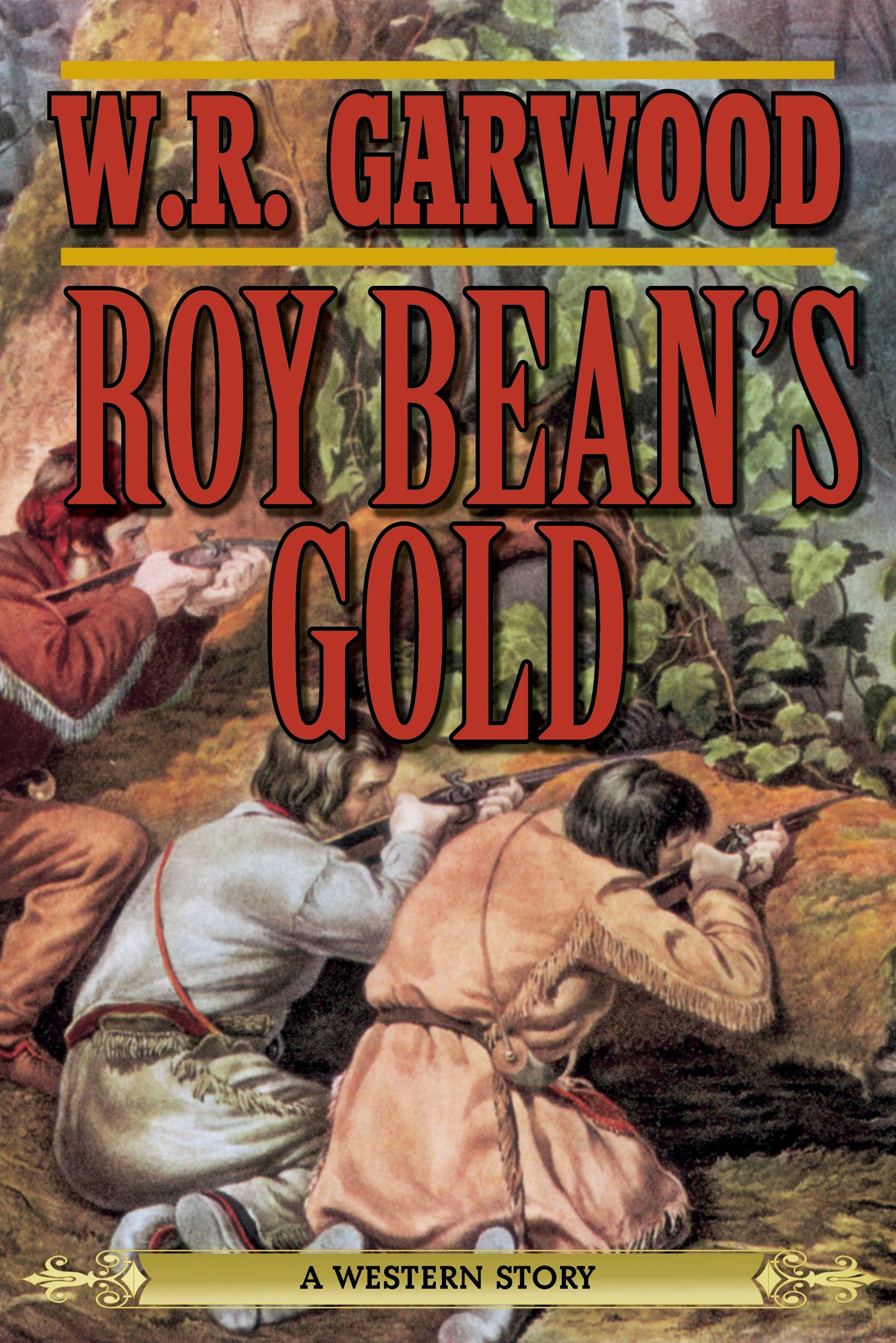 roy beans quest