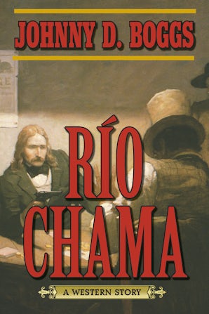 Río Chama book image