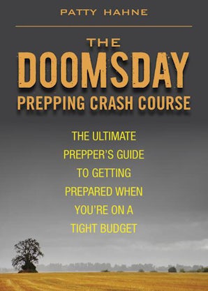 The Doomsday Prepping Crash Course book image