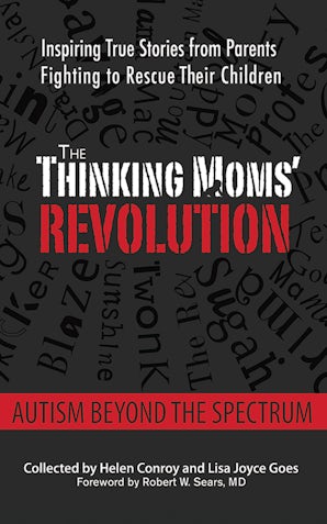 The Thinking Moms' Revolution book image