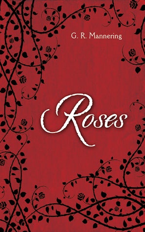 Roses book image