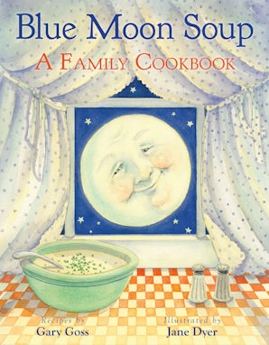 Blue Moon Soup book image