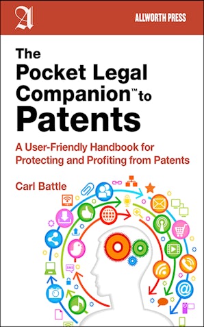 The Pocket Legal Companion to Patents book image