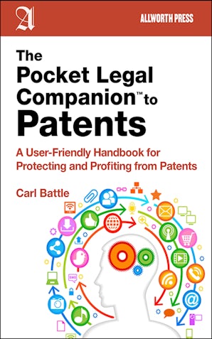 The Pocket Legal Companion to Patents