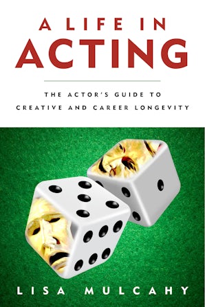 A Life in Acting book image