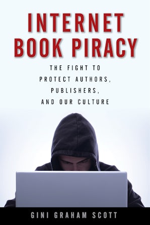 Internet Book Piracy