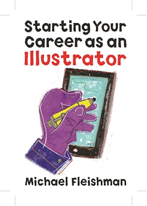 Starting Your Career as an Illustrator book image