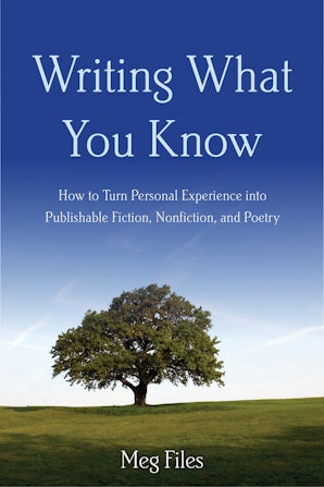 Writing What You Know book image
