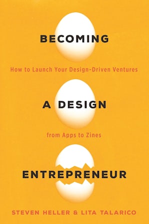 Becoming a Design Entrepreneur