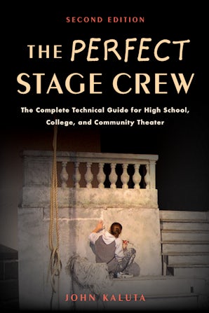 The Perfect Stage Crew book image