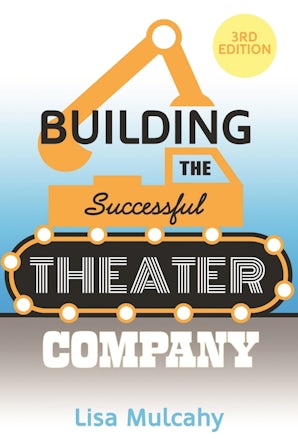 Building the Successful Theater Company book image