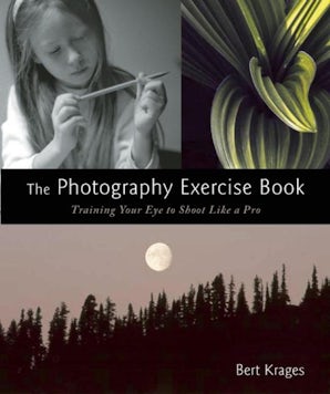 The Photography Exercise Book book image