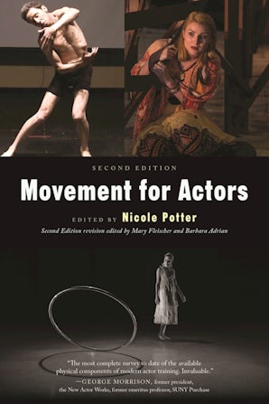 Movement for Actors (Second Edition) book image