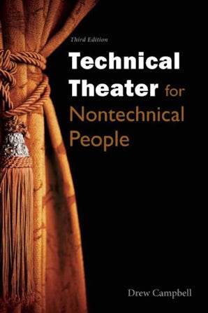 Technical Theater for Nontechnical People book image
