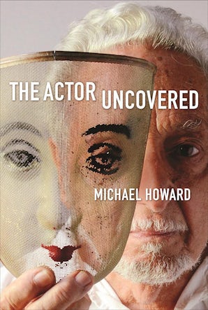 The Actor Uncovered book image