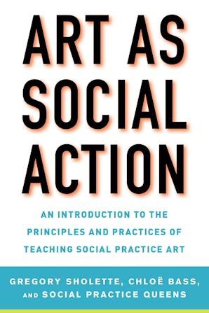 Art as Social Action book image
