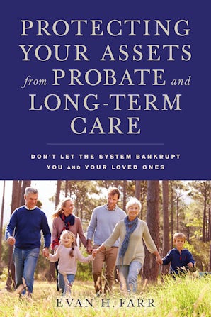 Protecting Your Assets from Probate and Long-Term Care book image