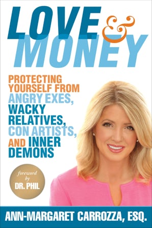 Love & Money book image