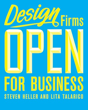 Design Firms Open for Business