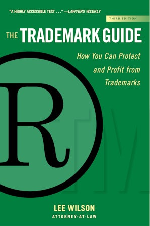 The Trademark Guide book image