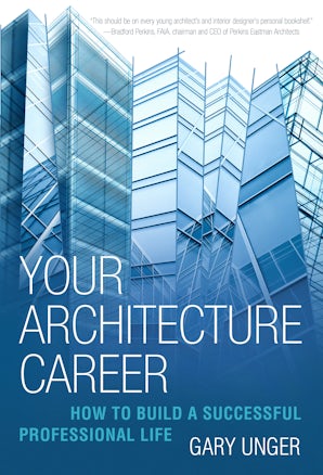 Your Architecture Career