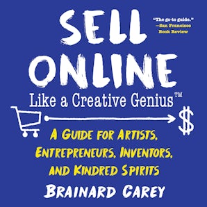 Sell Online Like a Creative Genius