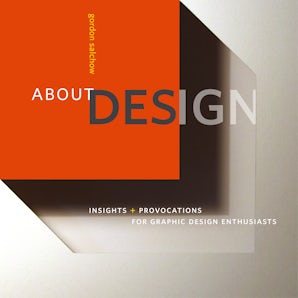 About Design book image