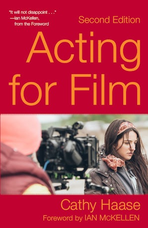 Acting for Film (Second Edition)