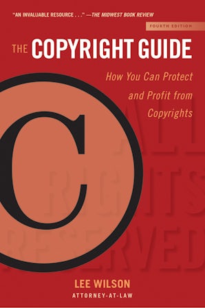 The Copyright Guide