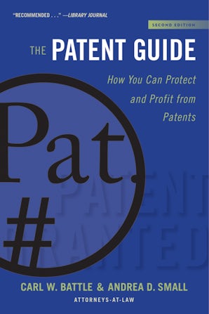 The Patent Guide