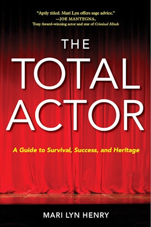 The Total Actor