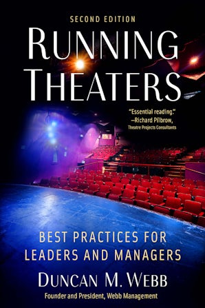 Running Theaters, Second Edition