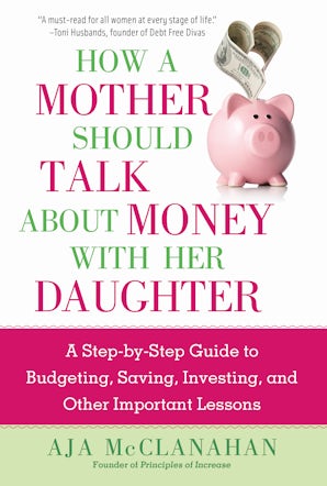 How to Talk Money with our Daughters