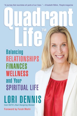 Quadrant Life book image