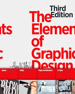 The Elements of Graphic Design