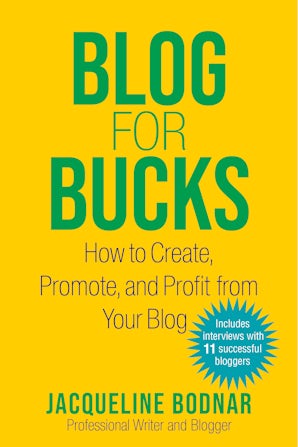 Blog for Bucks