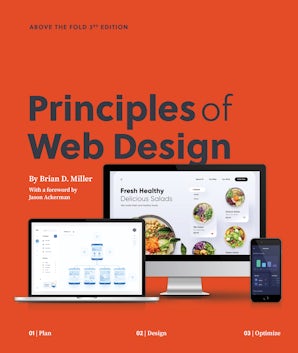 Principles of Web Design book image