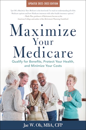 Maximize Your Medicare: 2022-2023 Edition book image