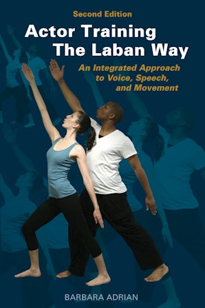 Actor Training the Laban Way (Second Edition)