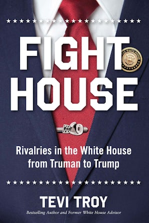 Fight House book image